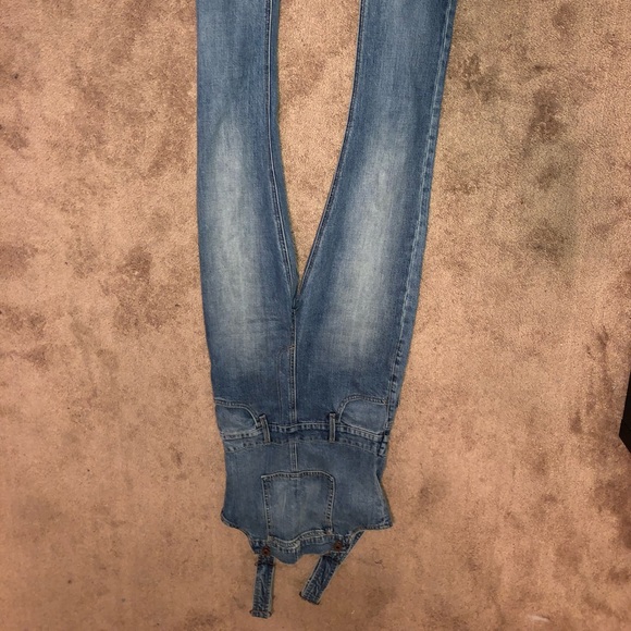 Overalls - Picture 1 of 4